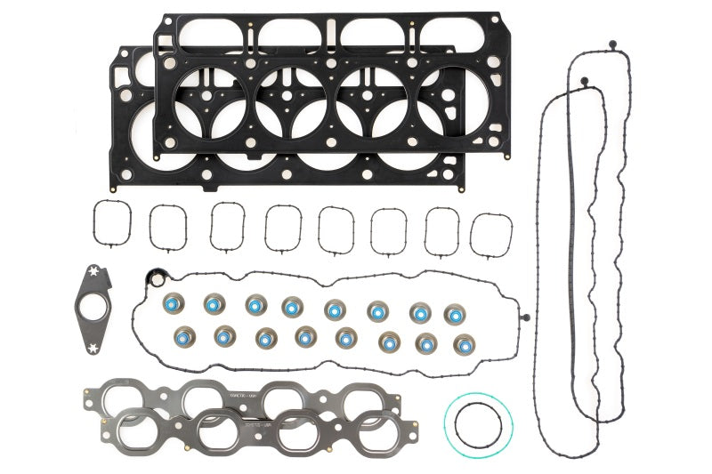 Cometic Gasket Cometic GM L83 Gen-5 Small Block V8 Top End Gasket Kit 3.875in Bore .058in MLX Cylinder Head Gasket PRO1050T