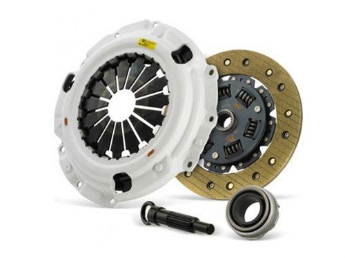 Clutchmasters Clutch Kits 15738-HDFF-SK Item Image