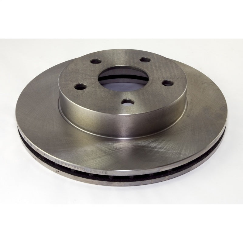 OMIX OMI Rotors Brakes, Rotors & Pads Brake Rotors - OE main image