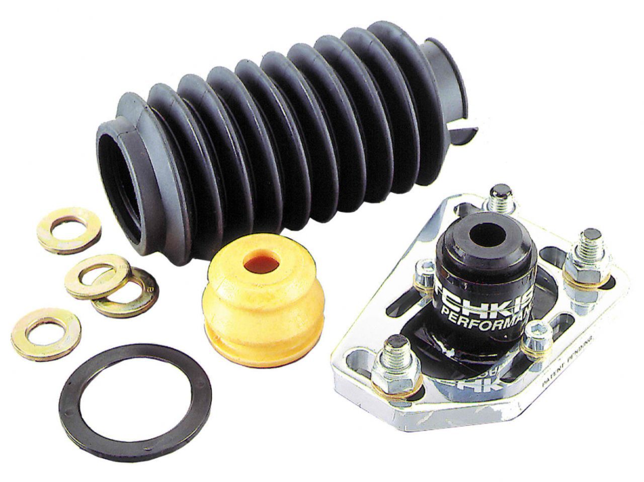 Hotchkis Camber & Caster Kits 3002 Item Image