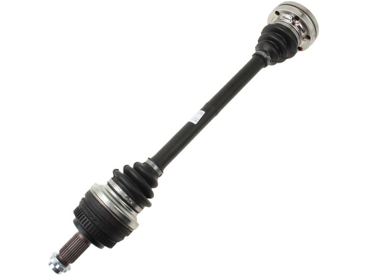 GKN Axle Shaft 300694 Item Image