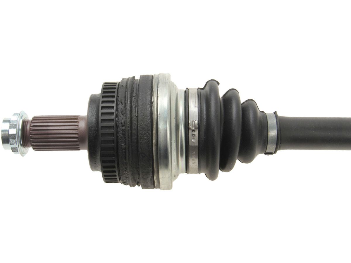 GKN CV Axle Shaft