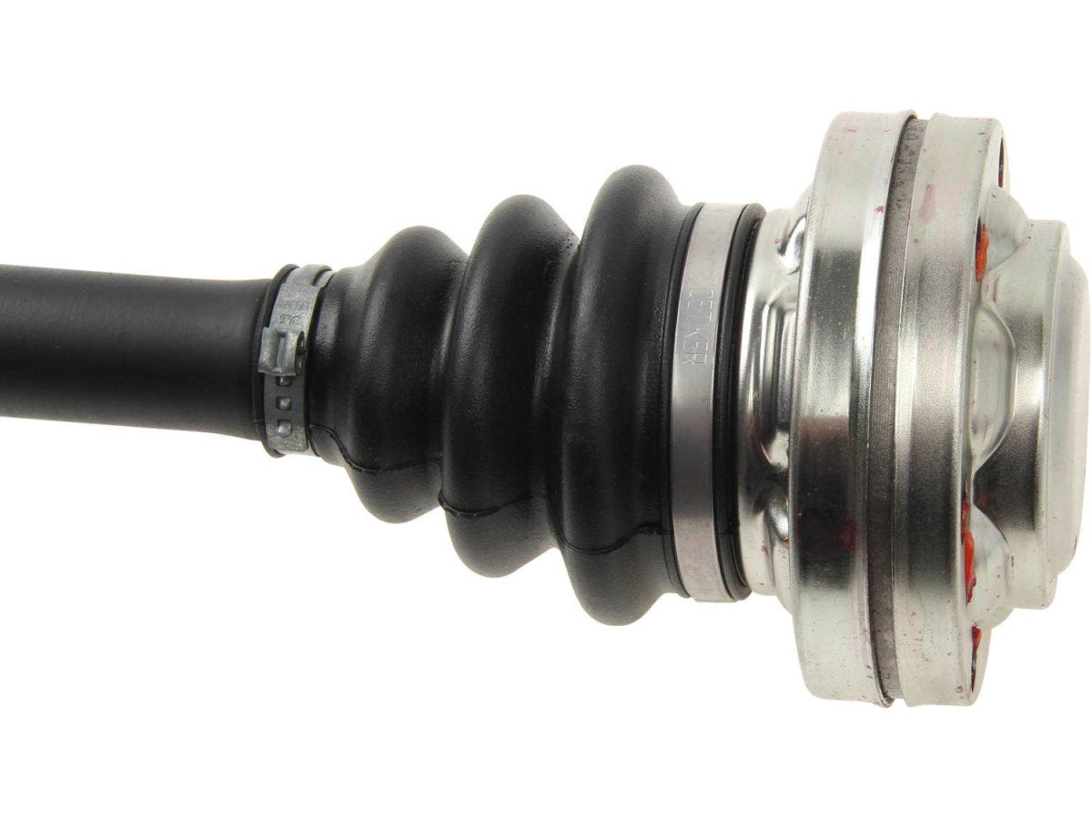 GKN CV Axle Shaft