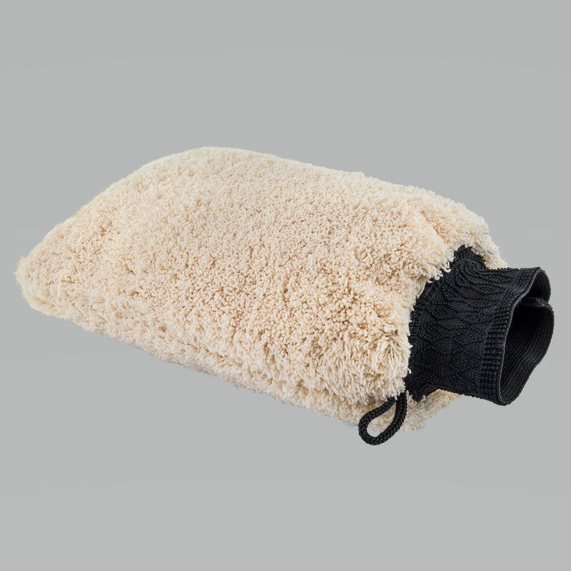 Chemical Guys Extra Thick Multi-Fiber Microfiber Wash Mitt (P12) MIC_491