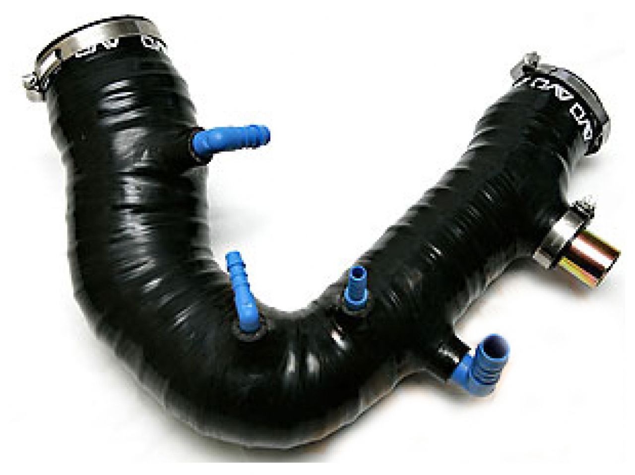 AVO Turboworld Air Intake Hoses S2A00G41BBLKA Item Image