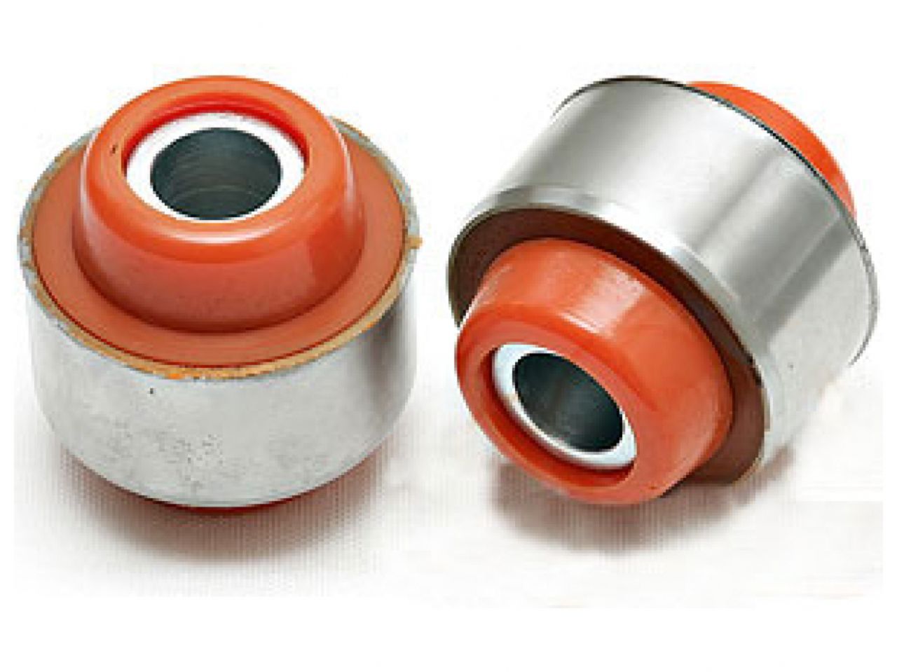 AVO Turboworld Control Arm Bushings S1X03E1GV002T Item Image