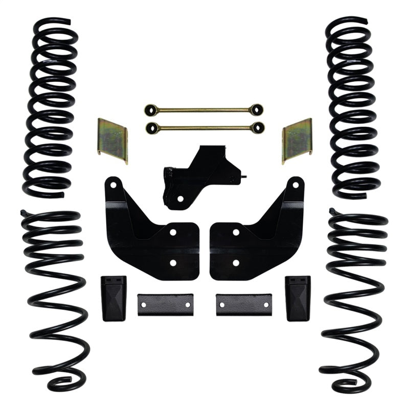 Skyjacker SKY Suspension Lift Kit Suspension Lift Kits main image