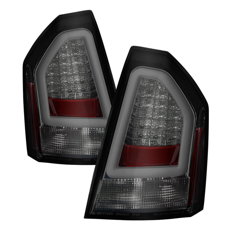 SPYDER SPY LED Tail Lights Lights Tail Lights main image