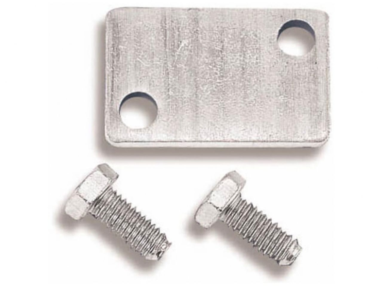 Holley Intake Manifold Hardware 301-20 Item Image