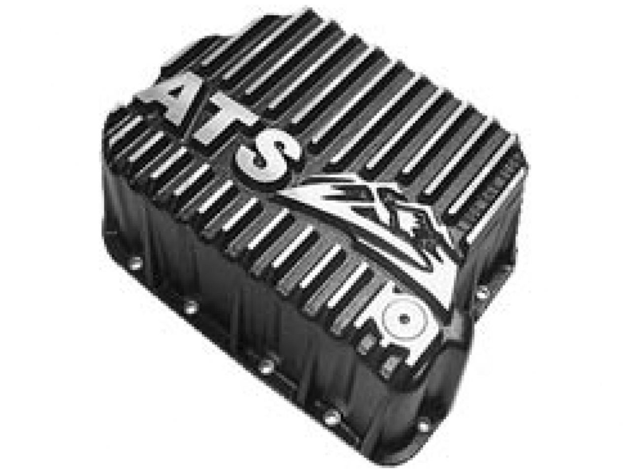 ATS Diesel Differential Covers 3019002116 Item Image