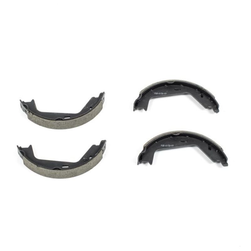 PowerStop PSB Autospecialty Brake Shoes Brakes, Rotors & Pads Brake Shoes main image