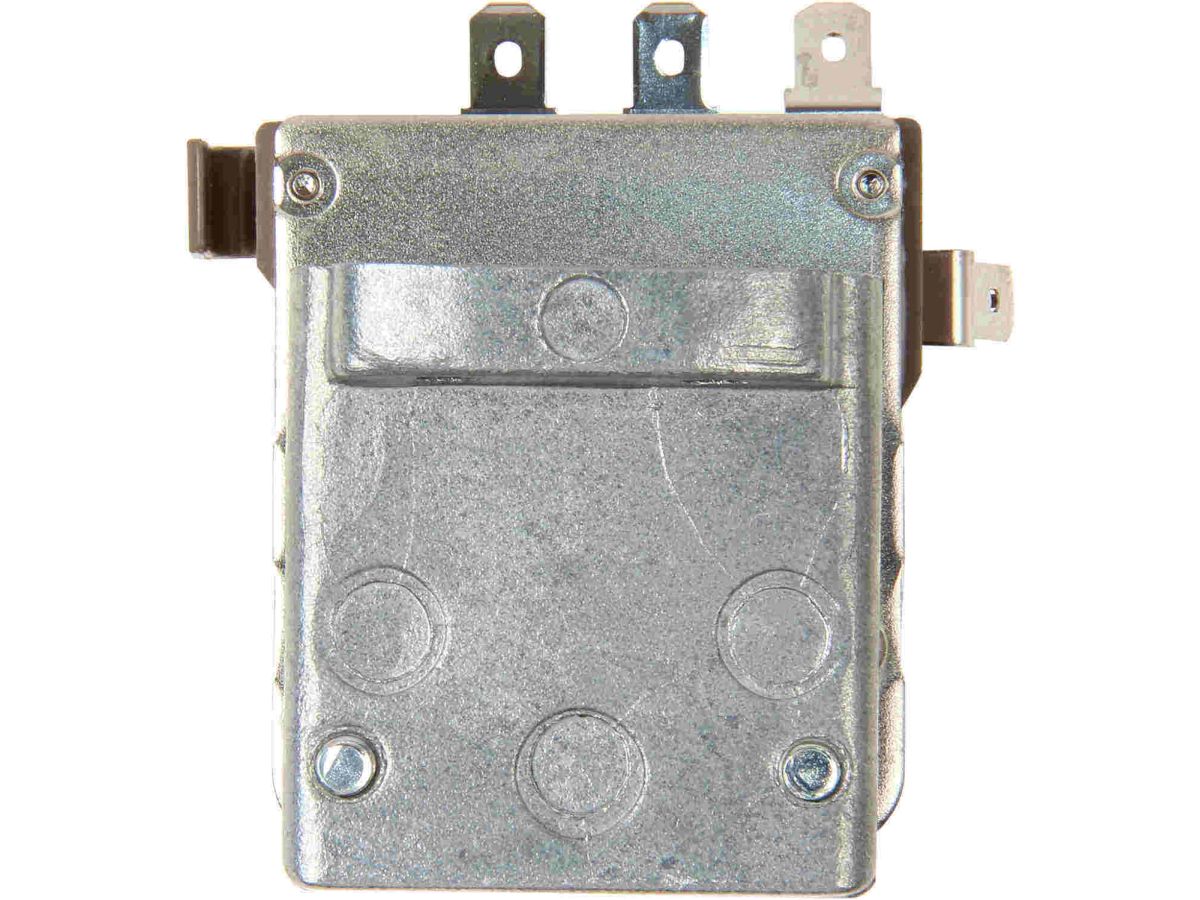 Genuine Parts Company Ignition Control Module, Each, D1:30130P54006, D1S:30130 P54 006, JP1: