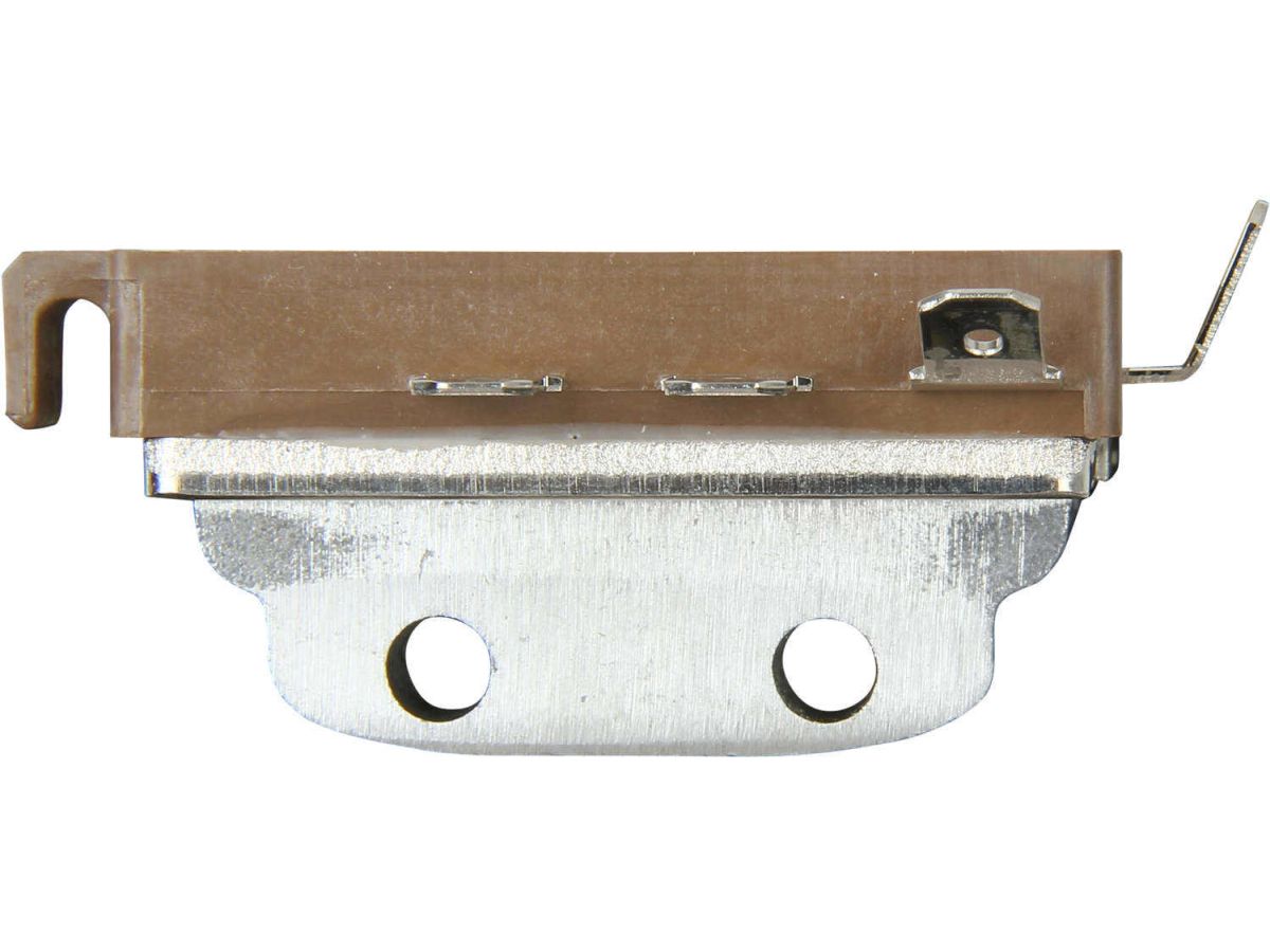 Genuine Parts Company Ignition Control Module, Each, D1:30130P54006, D1S:30130 P54 006, JP1: