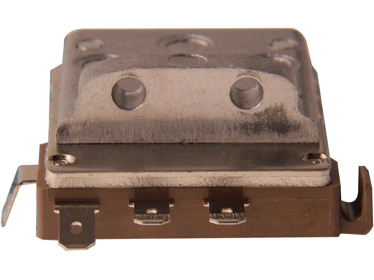 Genuine Parts Company Ignition Control Module, Each, D1:30130P75006, D1S:30130 P75 006, JP1: