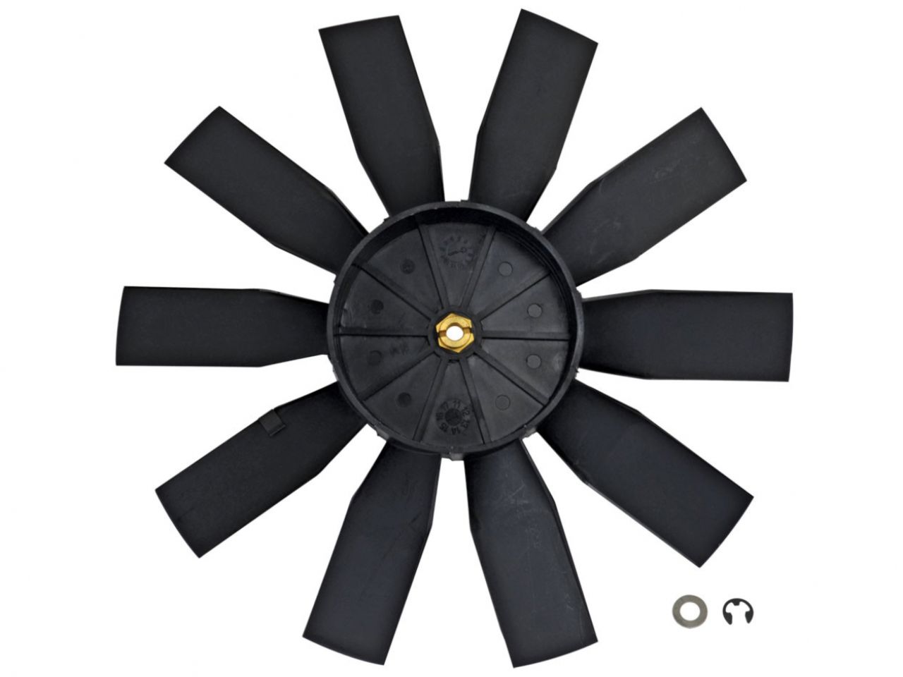 Flexalite Fan Blades 30132K Item Image