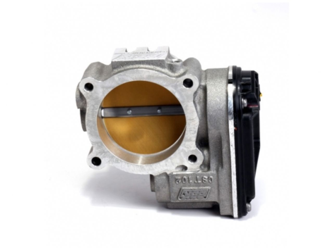 BBK Performance 11-17 Mustang V6/Ecoboost Truck 3.7L Throttle Body