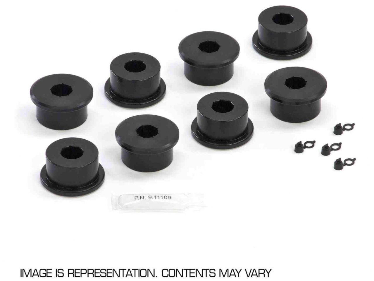 Hotchkis Control Arm Bushings 1213RB Item Image