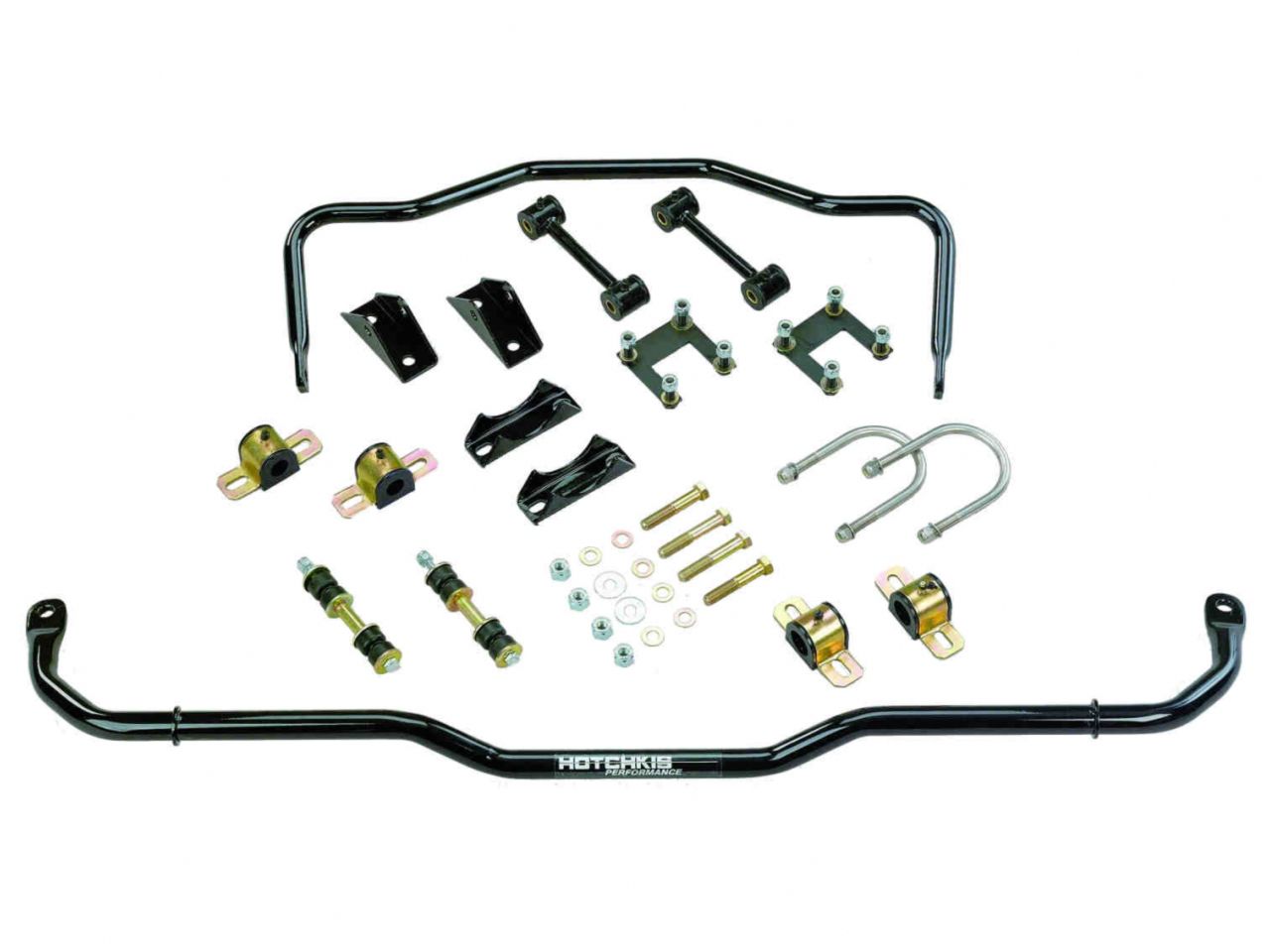 Hotchkis Sway Bars 2260 Item Image