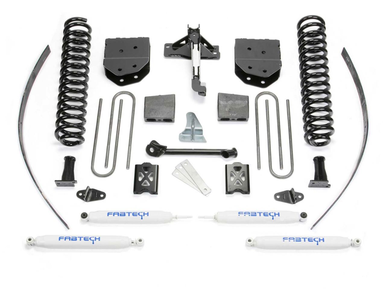 Fabtech Vehicle Parts K20392 Item Image