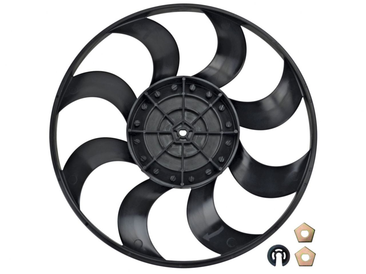 Flexalite Fan Blades 30155K Item Image