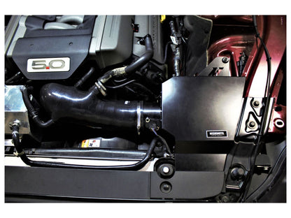 Mishimoto Ford Mustang GT Performance Air Intake, 2015+