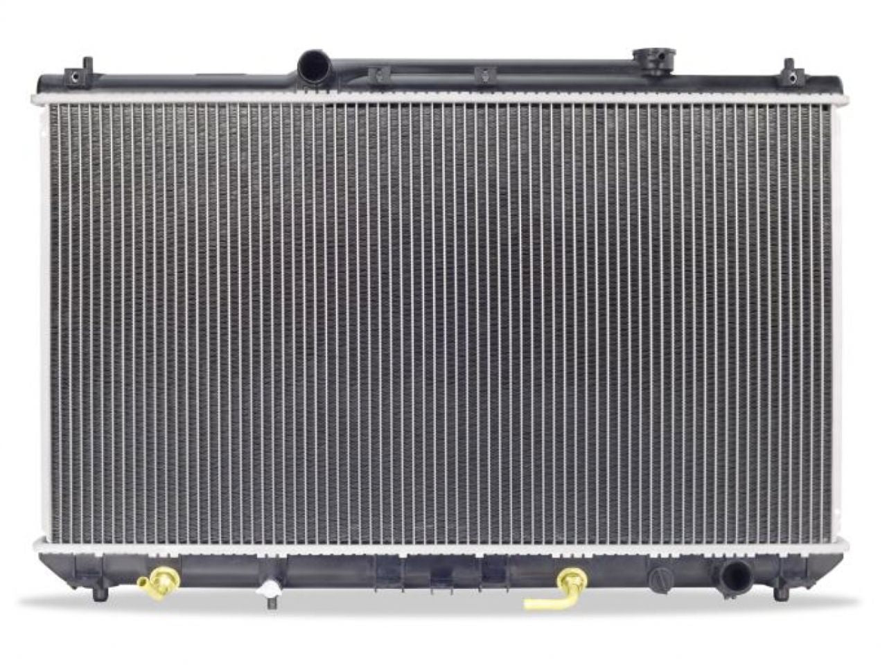 Mishimoto 1997-2001 Toyota Camry 2.2L Replacement Radiator