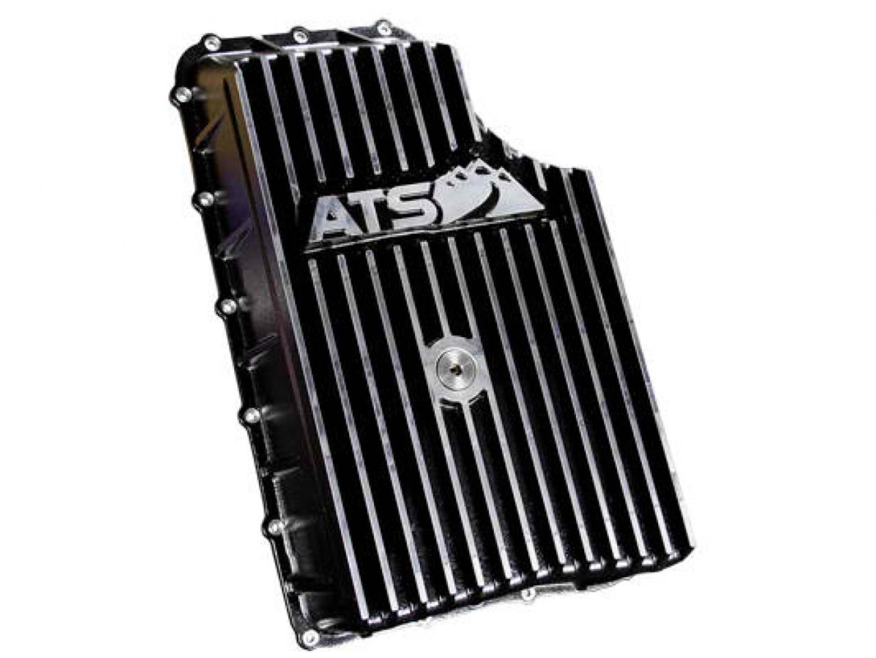 ATS Diesel Differential Covers 3019003368 Item Image