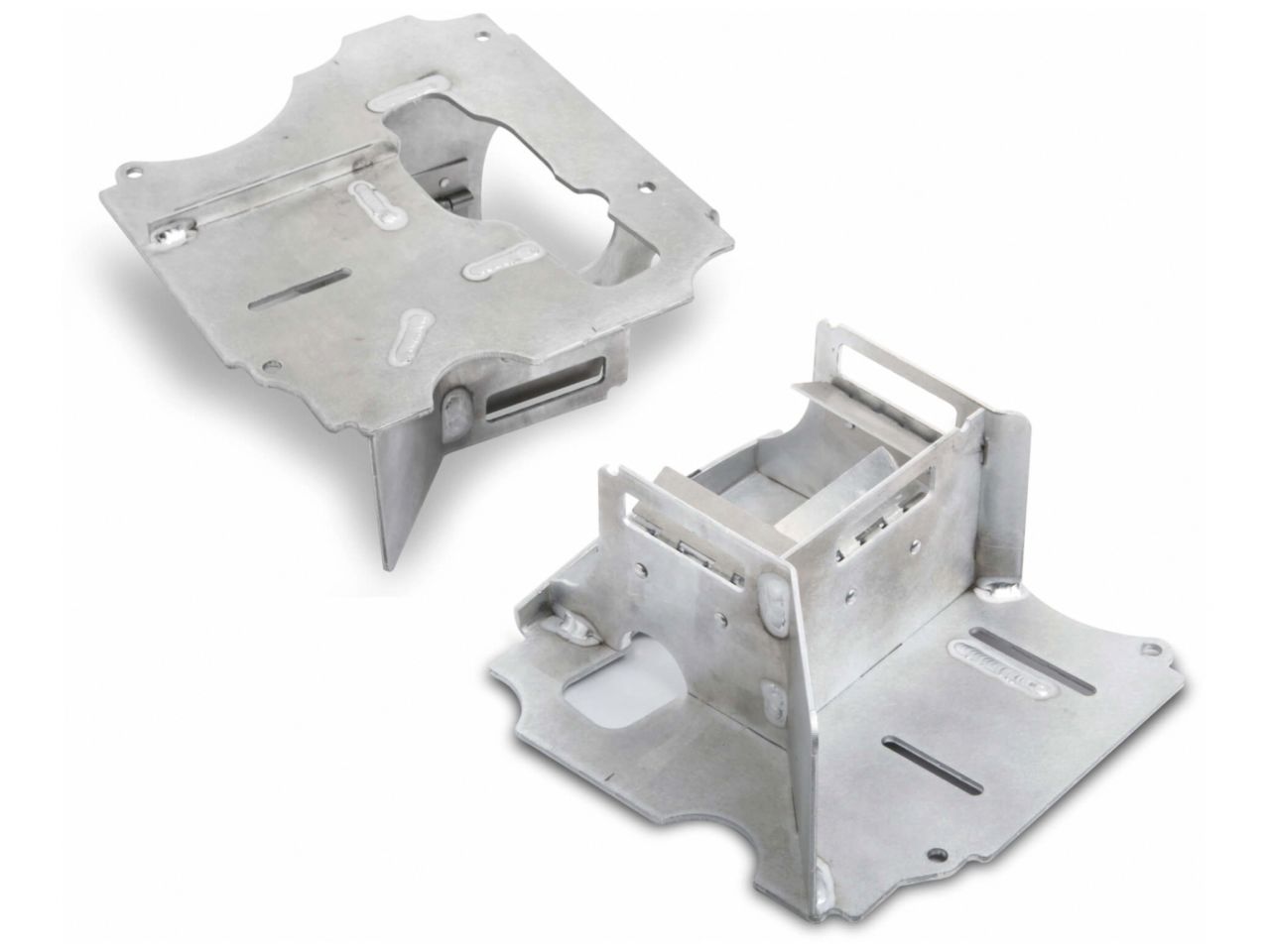 Holley Oil Pans 302-10 Item Image