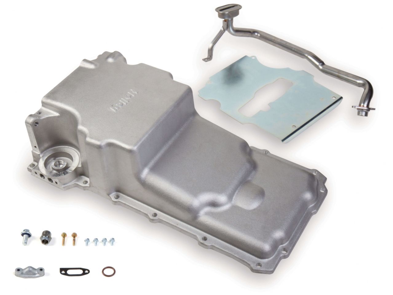 Holley Oil Pans 302-2 Item Image