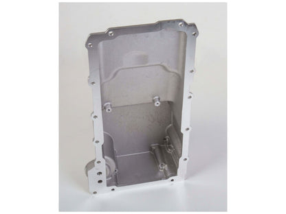 Holley Oil Pan, LS Retrofit, Gen 1 F-Body - Black