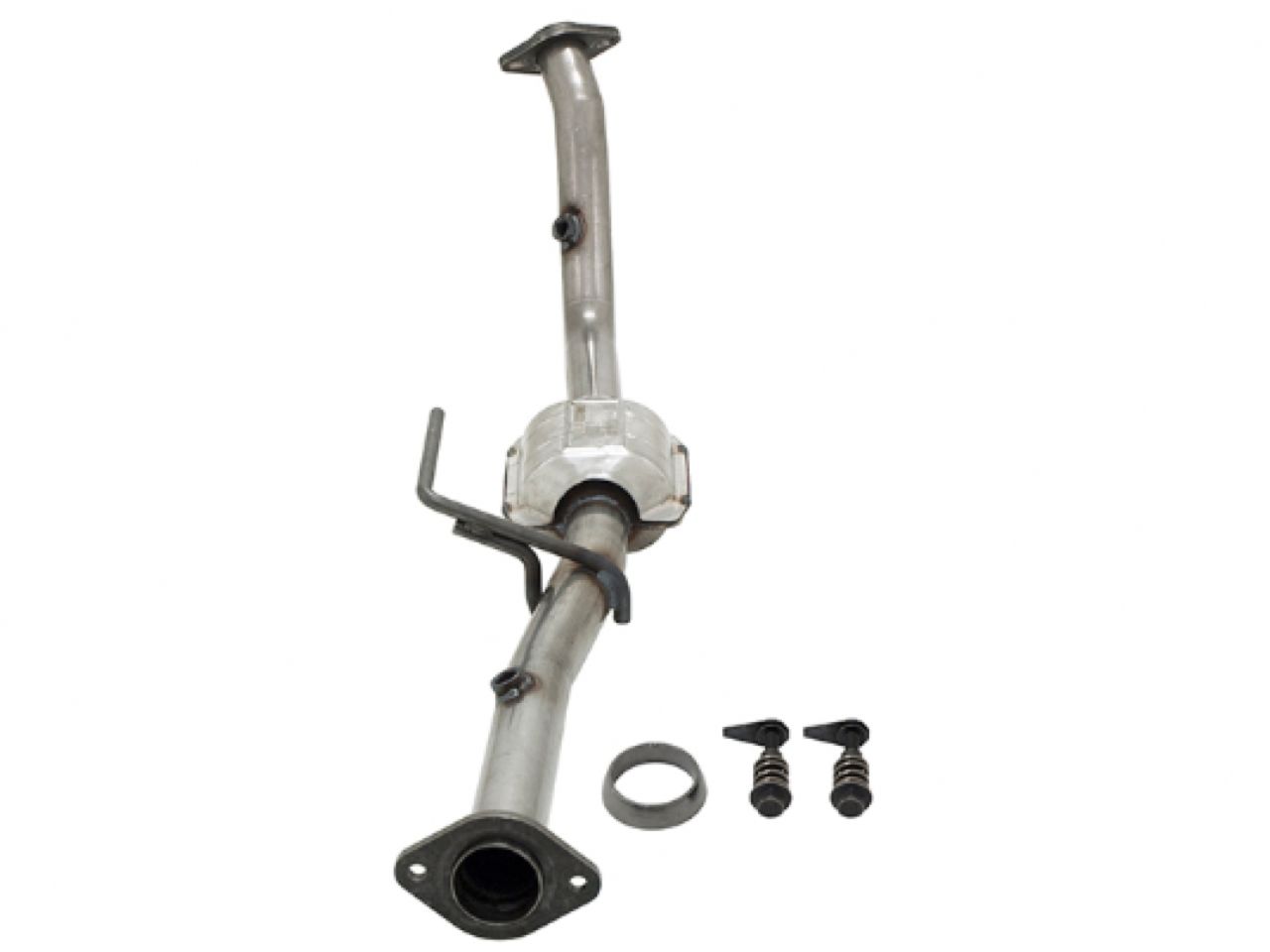 Flowmaster 96-97 Ford Ranger 2.3L, Catalytic Converter, Direct-Fit, California