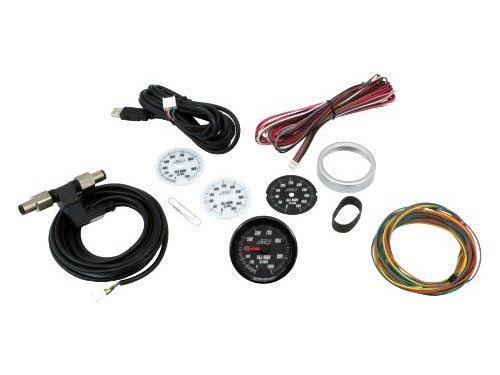 AEM Electronics Water / Methanol Injection 30-3020 Item Image