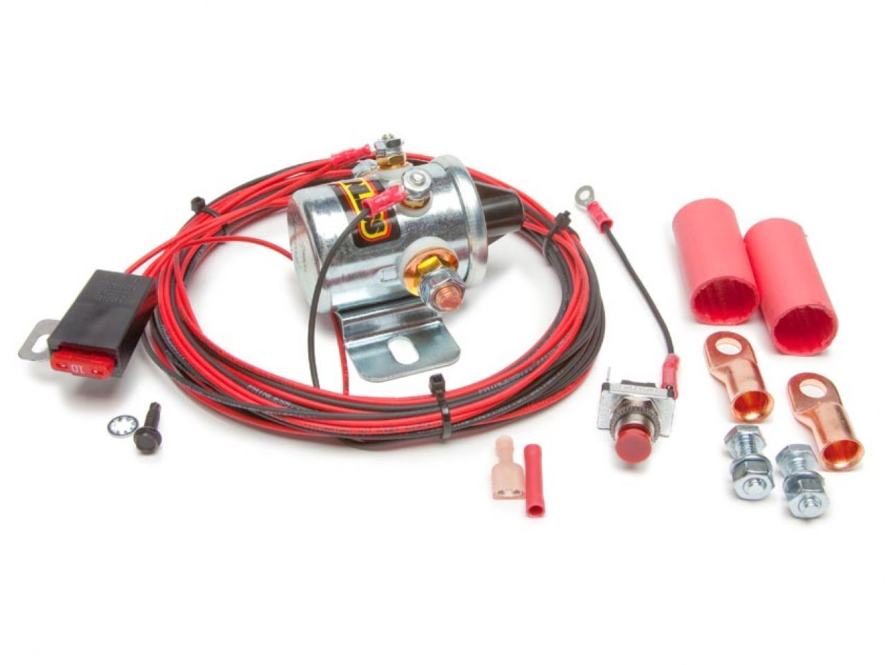 Painless Fan Controllers 30206 Item Image