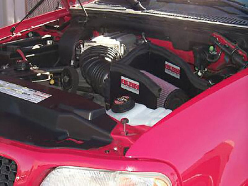 Airaid AIR Cold Air Intake Kit Air Intake Systems Cold Air Intakes main image