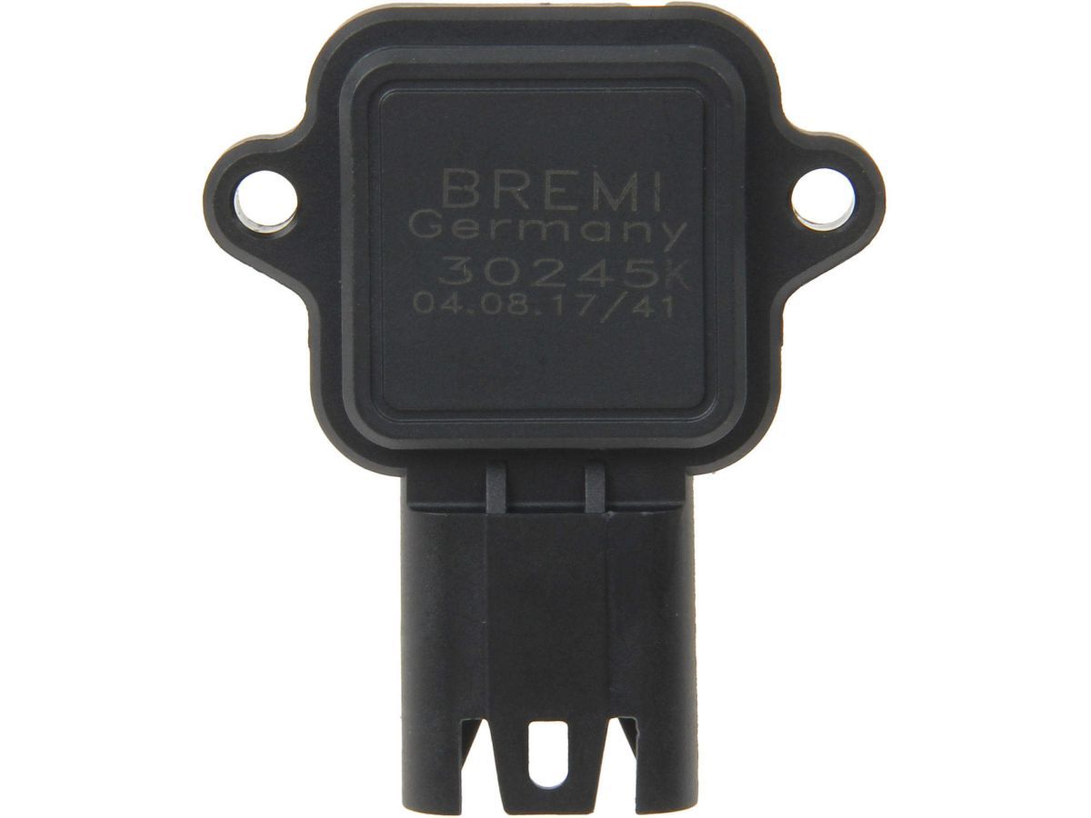 Bremi Mass Airflow Sensors 30245 Item Image
