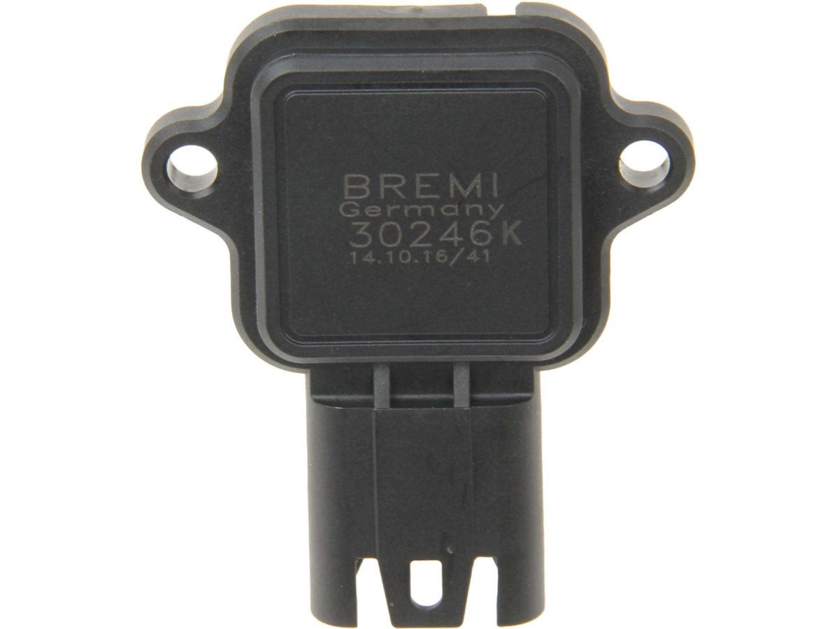 Bremi Mass Airflow Sensors 30246 Item Image