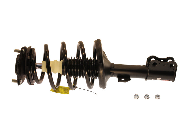 KYB Suspension Strut and Coil Spring Assembly