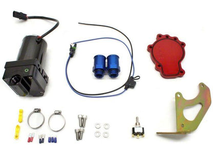 Meziere Water Pumps WPK510 Item Image