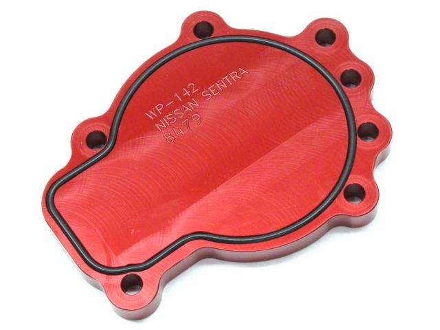 Meziere ises WPK510 Electric Water Pump Kit - Nissan SR20DE