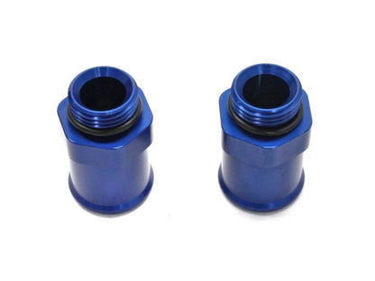 Meziere ises WPK510 Electric Water Pump Kit - Nissan SR20DE