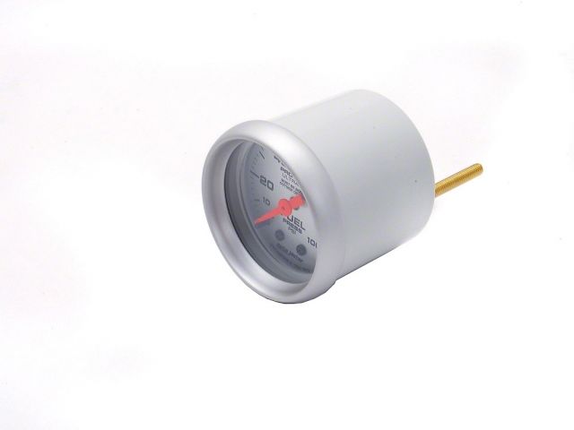 Autometer Ultra-lite Fuel Pressure Mechanical Gauge Universal