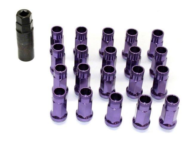 Muteki Lug Nuts 32906L Item Image