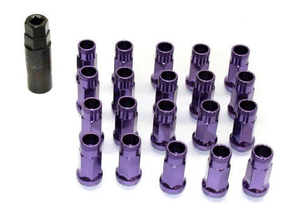 Muteki Lug Nuts 32906L Item Image