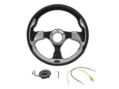 NRG Steering Wheels ST-001SL Item Image
