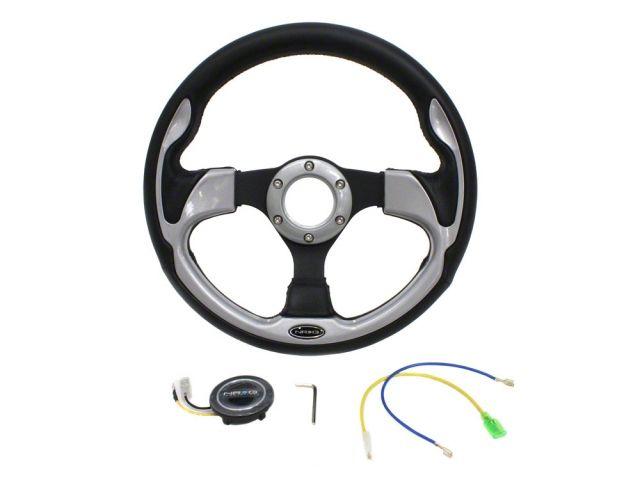 NRG Steering Wheels ST-001SL Item Image