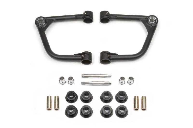 Fabtech 07-20 Toyota Tundra 2WD/4WD Uniball Upper Control Arms FTS26094 Main Image