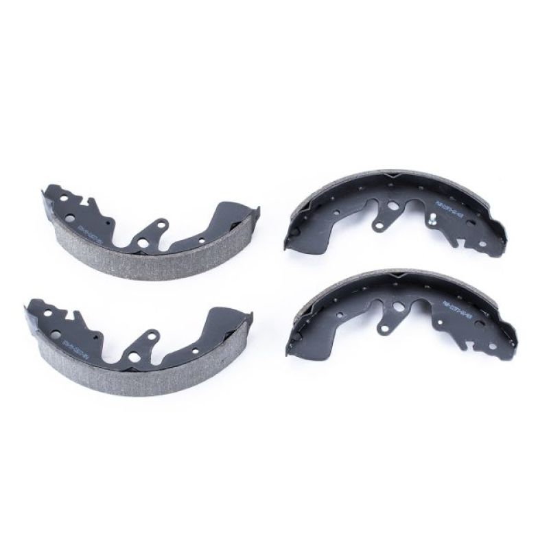 PowerStop PSB Autospecialty Brake Shoes Brakes, Rotors & Pads Brake Shoes main image