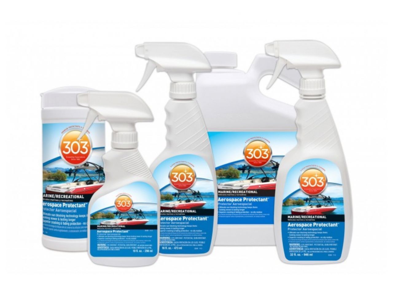 303 Products Additives 30305 Item Image