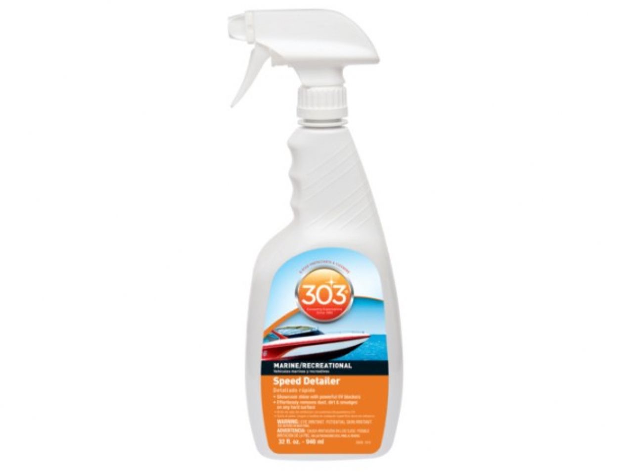 303 Products Additives 30205 Item Image