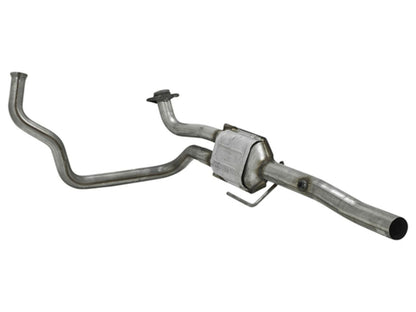 Flowmaster 00-01 Dodge Ram 1500, 2500, 3500, 5.2L, 5.9L, Catalytic Converter,